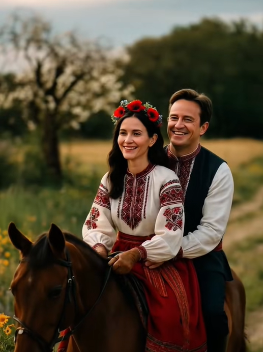 Моніка випікає паски, а Чендлер робить ковбаски: як герої &quot;Друзів&quot; святкували б Великдень (відео)